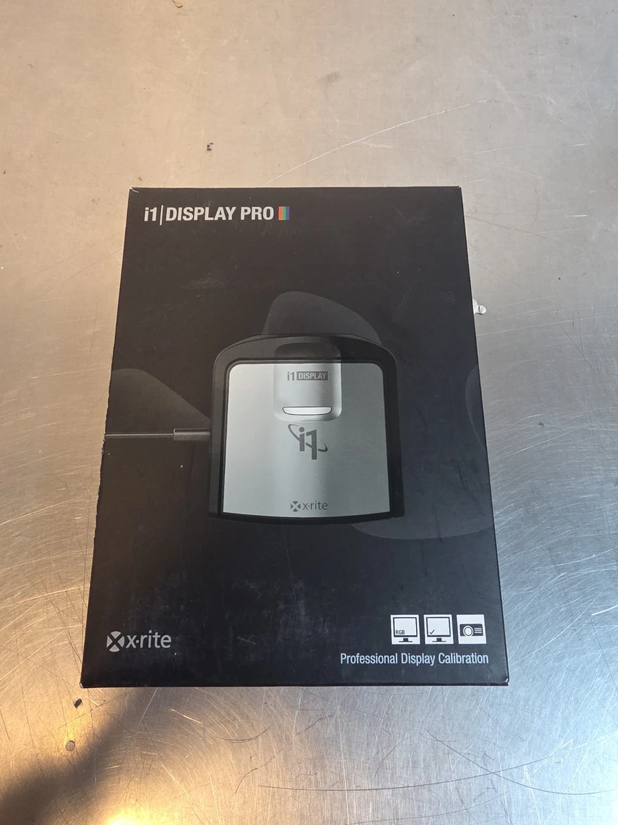 x rite i1 products for sale | eBay