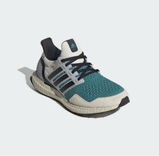 Adidas Women UltraBoost 1.0 Sz 7/7.5/8/8.5/9 Teal/Black/White