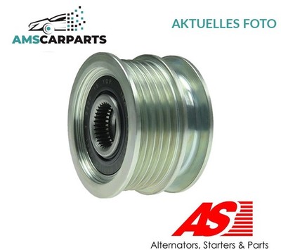 LICHTMASCHINE RIEMENSCHEIBE AFP0110(INA) AS-PL NEU OE QUALITÄT