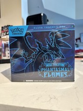 Phantasmal Flames Ebt Box