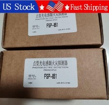 FSP-851 1PCS Brand New NOTIFIER FSP851 US Sot...