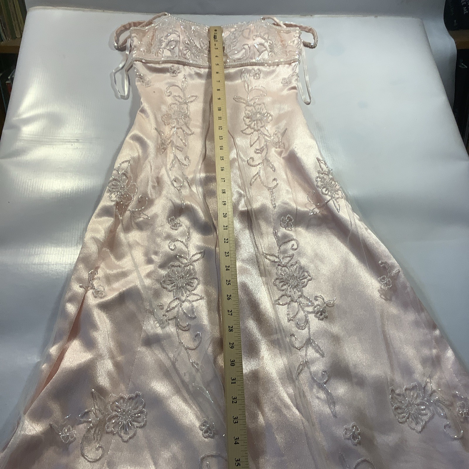 cache dress - image 11