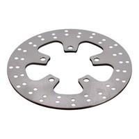 TRW Bremsscheibe MST251 | FüR Suzuki SV 650 1998 AV Hinten/Rear