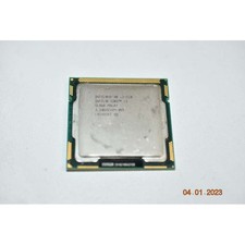 Intel Core I3-550 Processor CPU Socket LGA1156 For Desktop PC