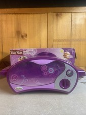 Vintage Easy Bake Ultimate Oven. Works , Box Has Issues.
