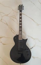 Esp Ltd Ec-401FR EMG81/60 & Special Floyd rose Black - Excellent Condition