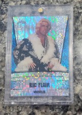 RIC FLAIR 2023 Leaf Prized Legend # LS-29 GEM MINT Numbered 12/20 Very Nice Card