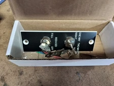 Nabco whisper slide key switch