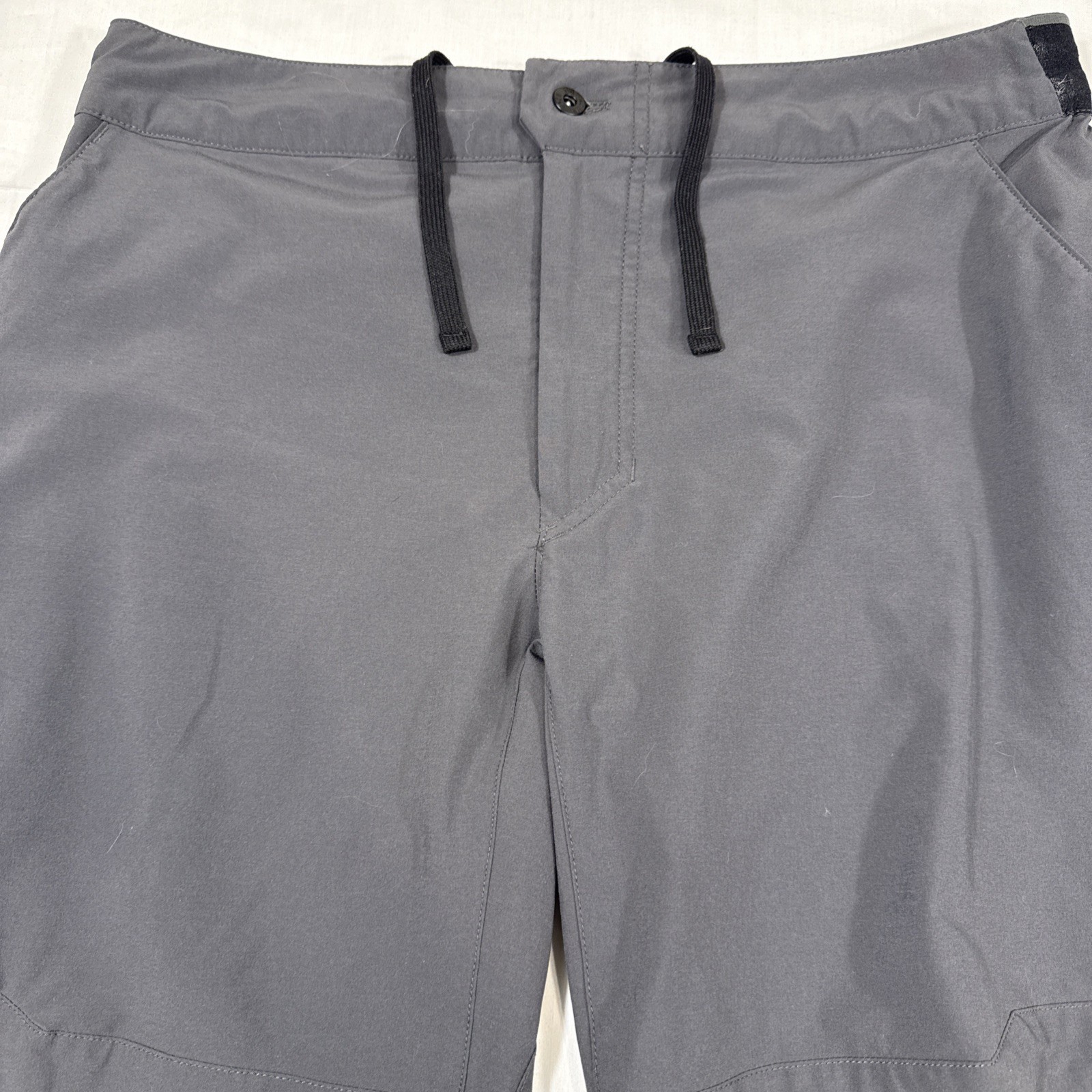 PANTS DRAWSTRING North Face Paramount Men 36x30 U… - image 2