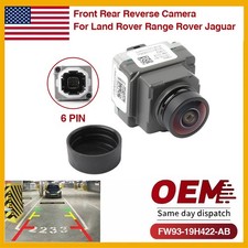 OEM Reverse Camera For Land Rover Range Rover Jaguar LR060915 FW93-19H422-AB US