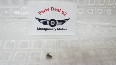 #ad Genuine Briggs And Stratton Dipstick Screw 699234 1450 Snow $3.59