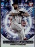 Garrett Crochet 2025 Topps Pristine Boston Red Sox Precisionaries