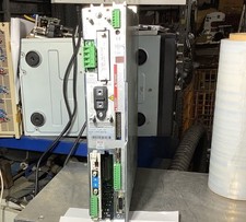 Bosch Rexroth Indramat DDS03.1-W030 Servo Drive Controller CNC Motion Control