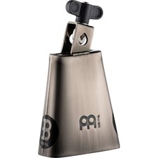 Meinl Percussion STB45M 4.5-Inch Medium Pitch Steel Cowbell