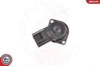 Esen SKV Sensor, Drosselklappenstellung FüR Ford
