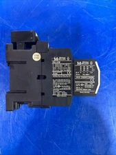 Klockner Moeller DIL 0 M Industrial Control System