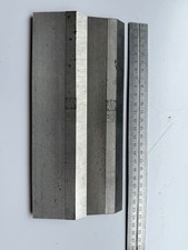 Hochwertige Wellenschliffhobel Fräsmesser - Weinig SCM Wadkin