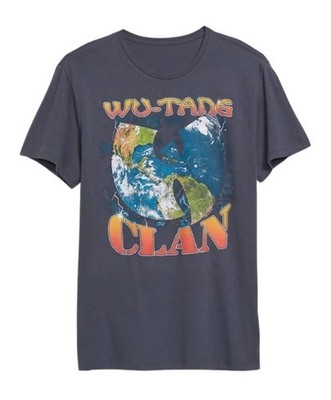 Wu-Tang Clan Ｔシャツ　ヒップホップ s-l400.jpg