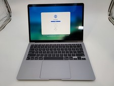 Apple MacBook Air 2020  256GB  8GB RAM, Apple M1, 13in Display