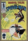 Marvel Tales #200 (1987) Reprints Amazing Spider-Man Annual 14, Doctor Doom, VF+