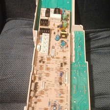 Washer/Dryer Main Control Board PCB Assembly ...