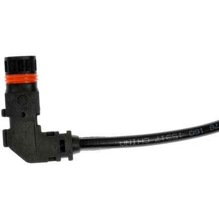 Sensor de velocidad de rueda sistema de frenos antibloqueo Dorman 695-178 Foto 3 de 4
