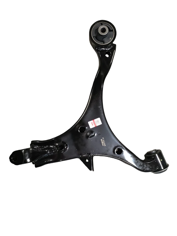 Комплект оригинальных передних нижних рычагов управления Honda CR-V 2002-2006 K640399 K640400 2 шт. - Изображение 2 из 3