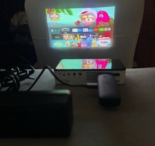 aaxa p300 neo led pico projector best portable with battery