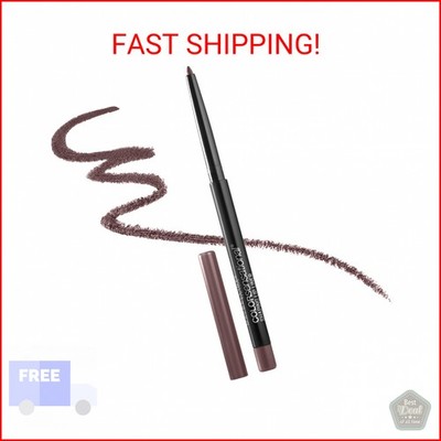 Maybelline Color Sensational Shaping Lip Liner with Self-Sharpening Tip, Gone Gr