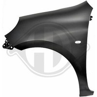 KotflüGel Diederichs 6025007 FüR Nissan Vorne Links