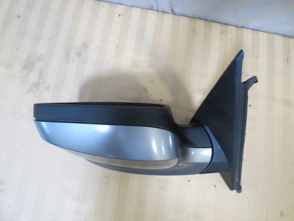 11-14 BMW X3 POWER HEAT AUTO DIM PWR PLEGABLE Espejo Lateral Derecho CÁMARA DE PASAJEROS OEM Foto 4 de 4