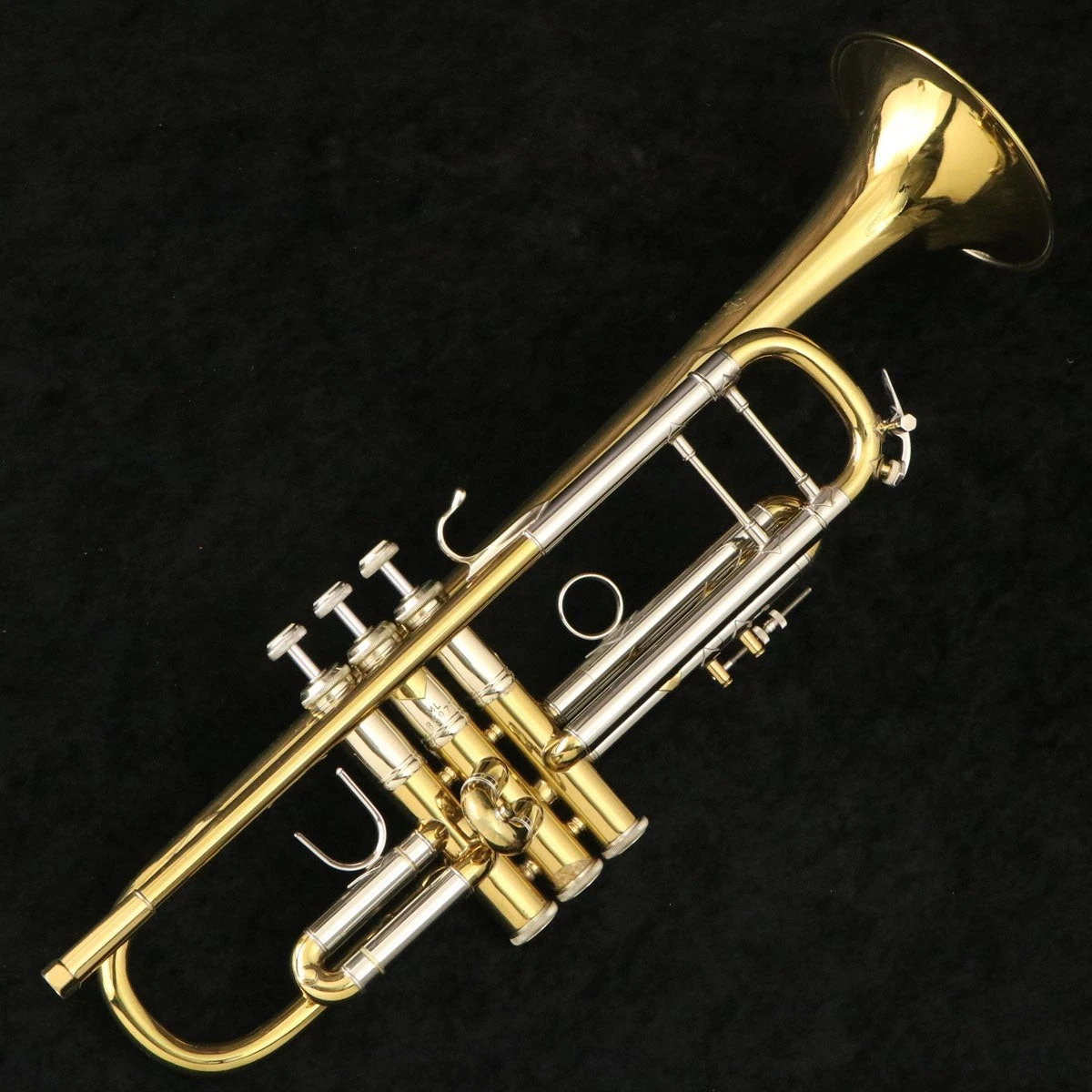 【ジャンク】Vincent Bach 37 ML トランペット Yahoo!オークション - 「bach 37」本体 (トランペット) の落札相場