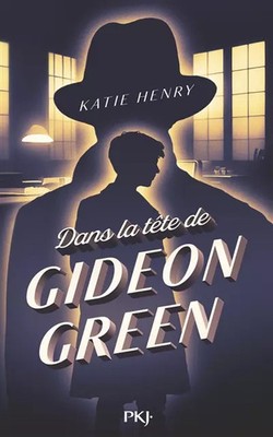 Im Kopf von Gideon Green, Katie Henry und Aurélien d' Almeida