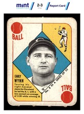 1951 Topps Red Backs Baseball Cards 19