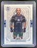 2024 Topps Royalty UFC Alexander Volkanovski Blue #/25