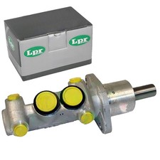 LPR HAUPTBREMSZYLINDER passend für SEAT CORDOBA IBIZA TOLEDO VW CADDY GOLF