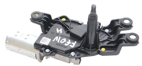 Ford Focus 4 IV MK4 Facelift Scheibenwischer Motor Heckwischermotor H1BB-17404-A
