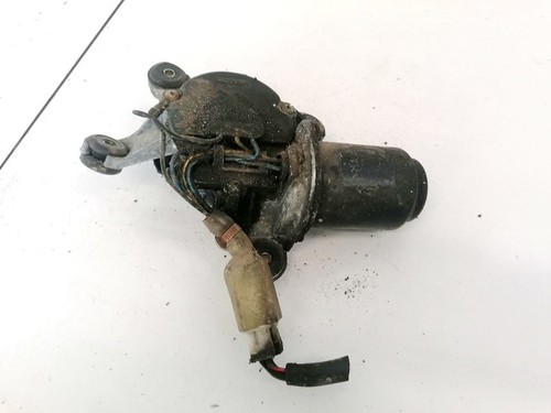 vorne Scheibenwischermotor Teilenummer  Subaru Forester DE1572024-24