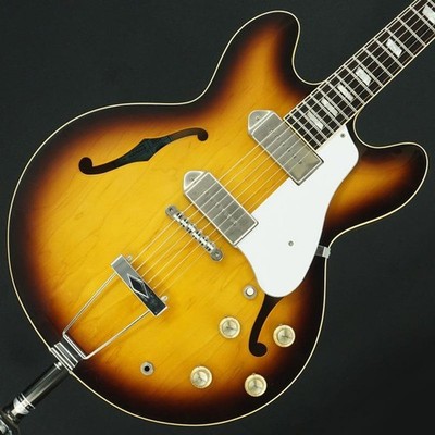 Epiphone USED ​​Japan Limited Elitist 1965 Casino Vintage E-230TD