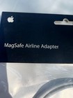 2 Genuine Apple MagSafe Airline  Power Adapter MacBook Air/MacBook Pro MB441Z/A — photo 4