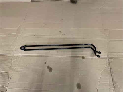 BMW 5er E60 E61 520d LCI Lenkhilfekühler Servoölkühler Servolenkung 7805593