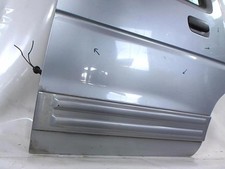 Porte arrière et accessoires Suzuki WAGON R+