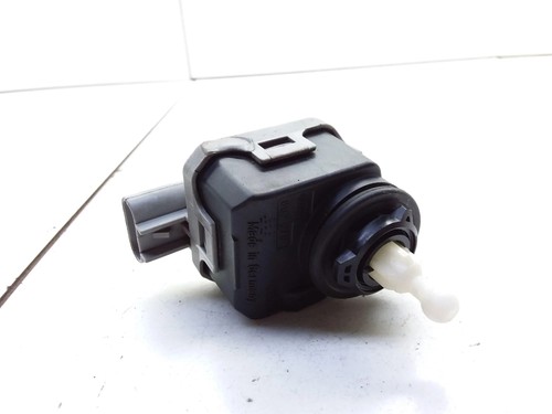 OPEL ASTRA G Hatchback F48, F08 Motor zur Leuchtweitenregulierung 20340725