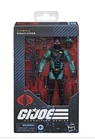 Hasbro G.I. Joe Classified Series #187 Cobra Night Viper 6-Inch Action Figure