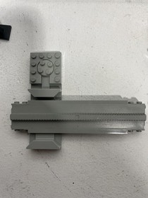 LEGO 6990 - Futuron Monorail Transport System - Incomplete - Used - READ