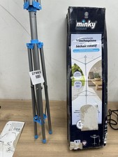 Image of Minky Rotary Airer Free Standing