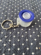 Tupperware Keychain Gadget Magnet Collectibles NEW / Used