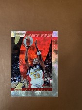 1997 Pinnacle WNBA Executive Collection #55 Bridget Pettis Phoenix Mercury