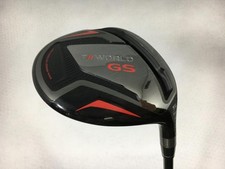 HONMA TOUR WORLD GS Fairway Wood 5W SPEEDTUNED48 R  056 Golf Clubs