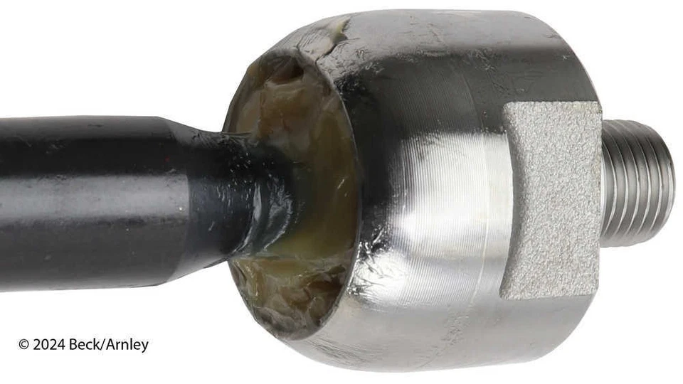 Extremo de barra de amarre interior delantero para Mazda 2 2011-2014 2013 2012 101-7385 Foto 3 de 4